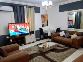Luxury Guest house -appartement meublé, Douala
